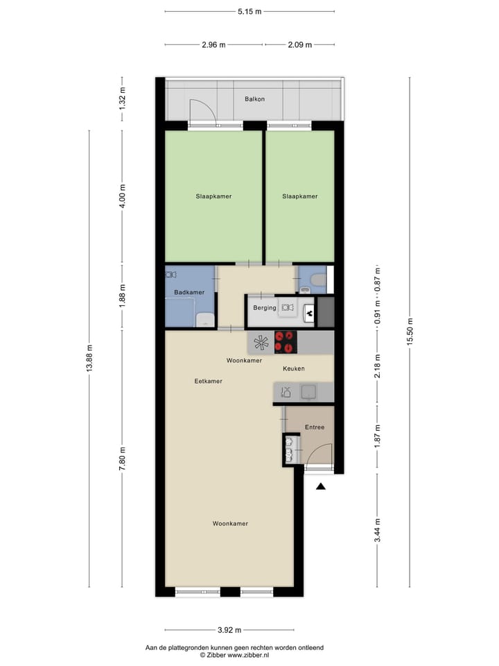 Photo 30 of Meijer van Leeuwenstraat 49