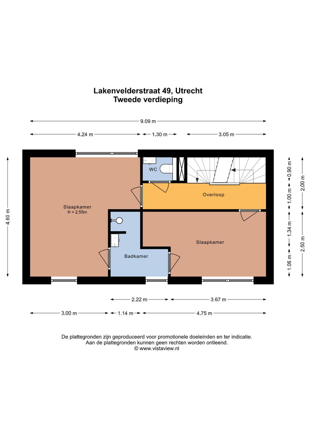 Foto 68 van Lakenvelderstraat 49