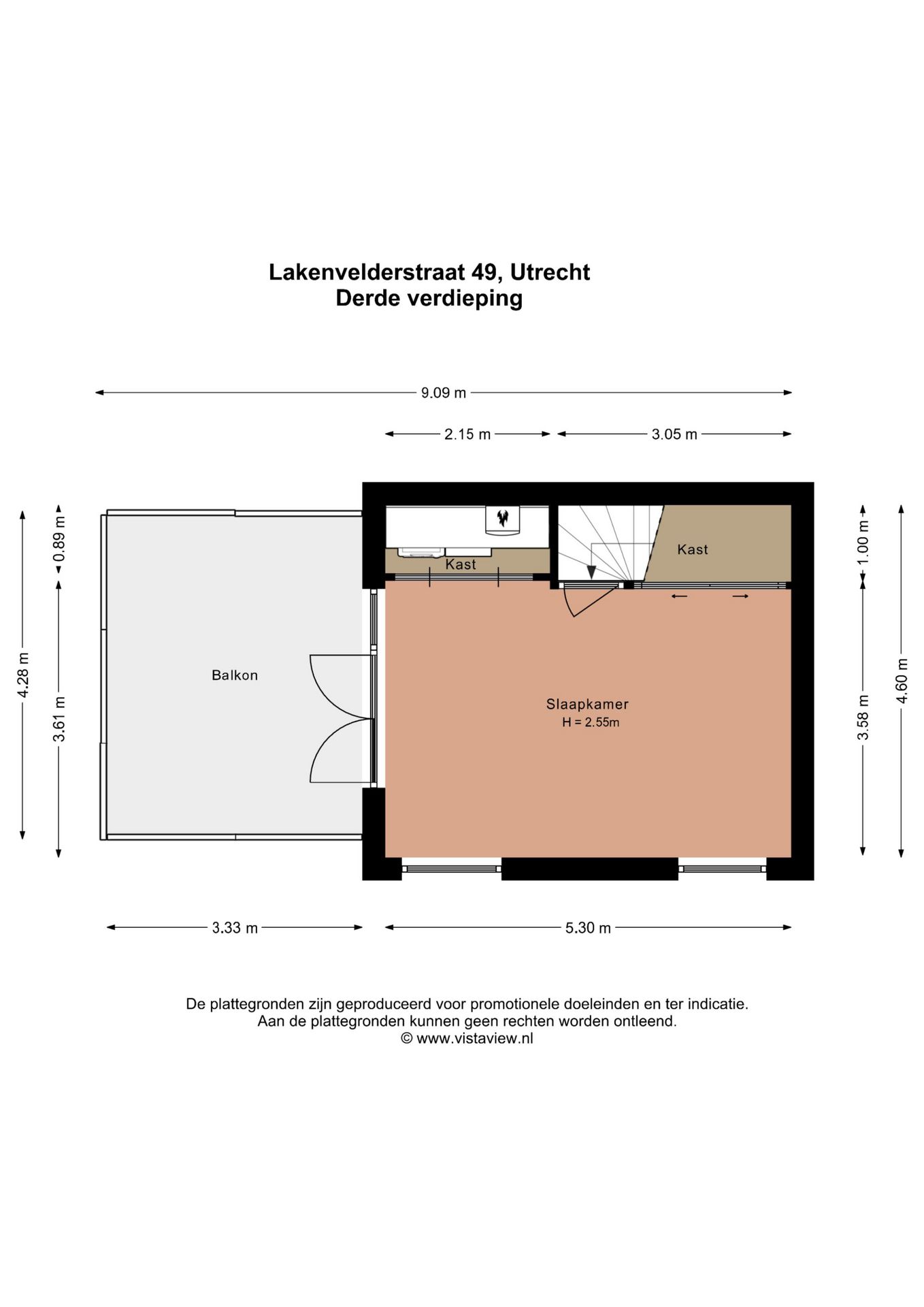 Foto 69 van Lakenvelderstraat 49