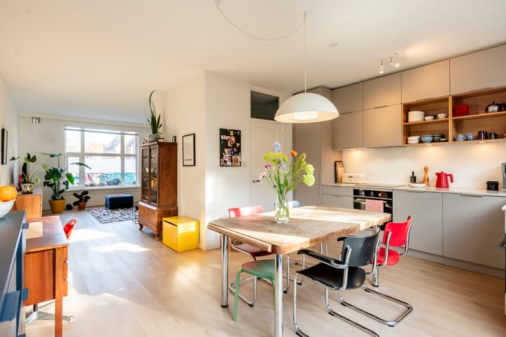 Foto 2 van Newtonstraat 55-H