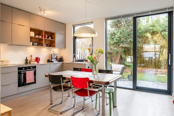 Foto 3 van Newtonstraat 55-H