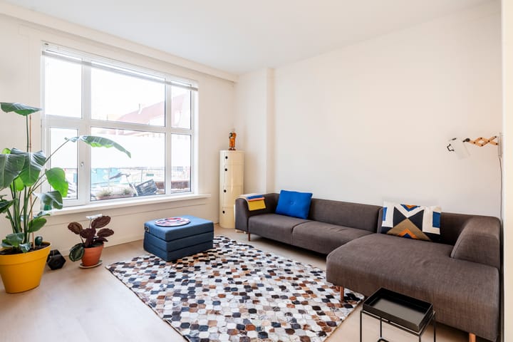 Foto 4 van Newtonstraat 55-H