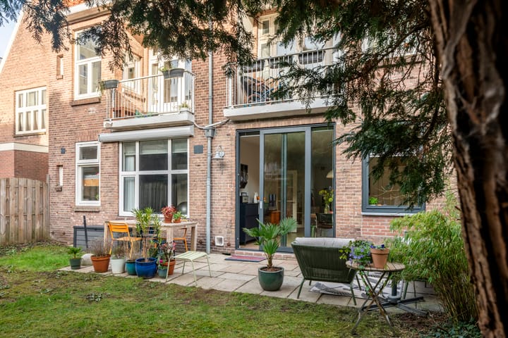 Foto 5 van Newtonstraat 55-H