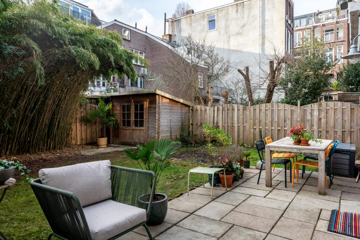 Foto 6 van Newtonstraat 55-H