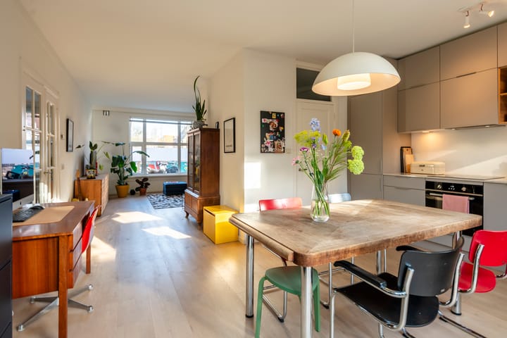 Foto 7 van Newtonstraat 55-H