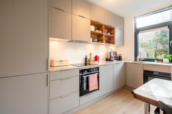 Foto 10 van Newtonstraat 55-H