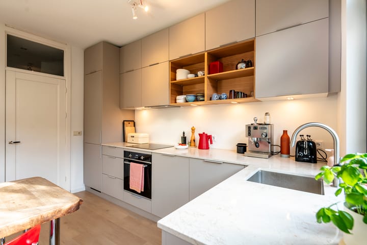 Foto 11 van Newtonstraat 55-H