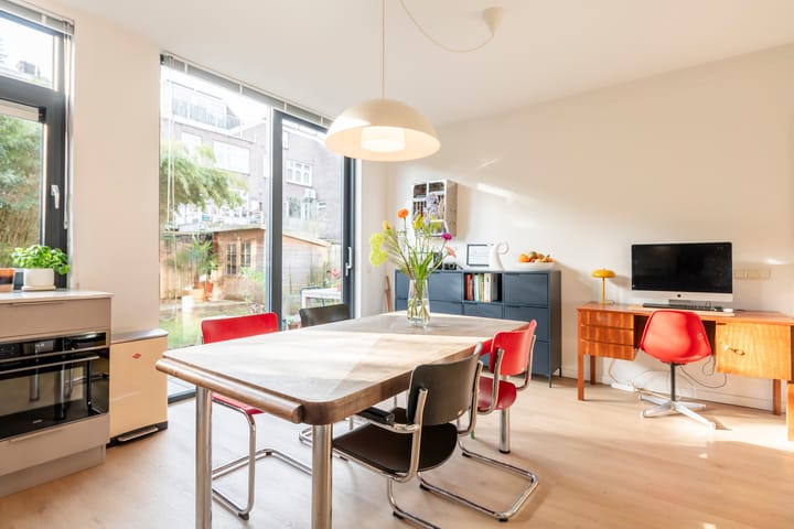 Foto 12 van Newtonstraat 55-H