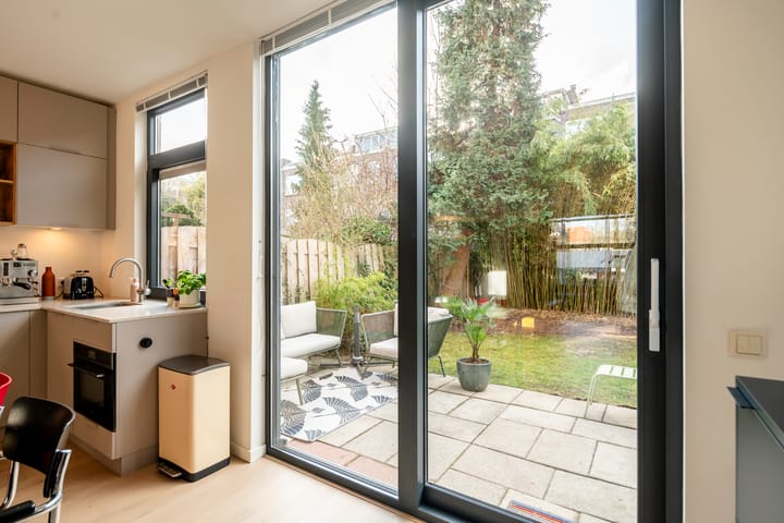 Foto 13 van Newtonstraat 55-H