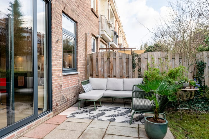 Foto 14 van Newtonstraat 55-H