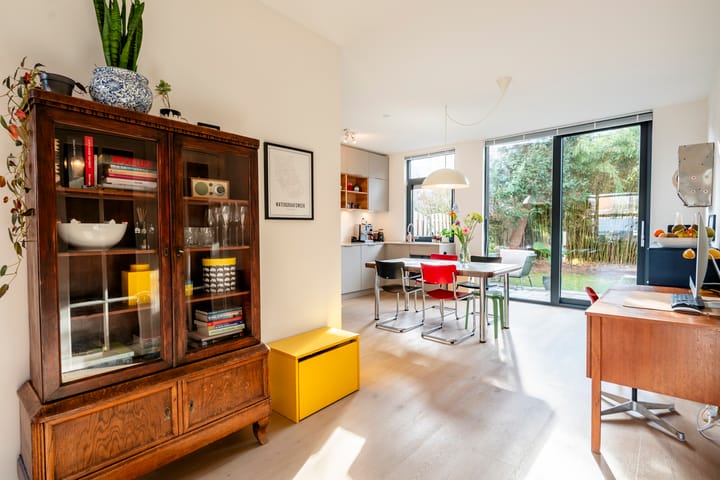 Foto 16 van Newtonstraat 55-H