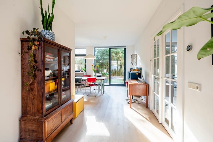 Foto 17 van Newtonstraat 55-H