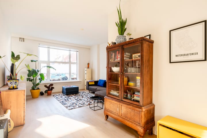 Foto 18 van Newtonstraat 55-H