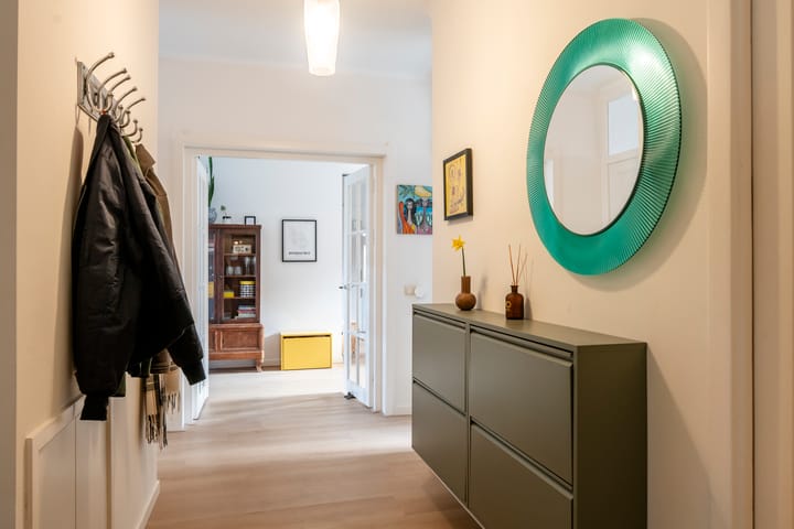 Foto 21 van Newtonstraat 55-H