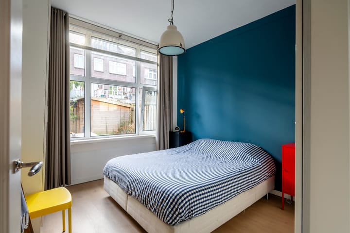 Foto 22 van Newtonstraat 55-H