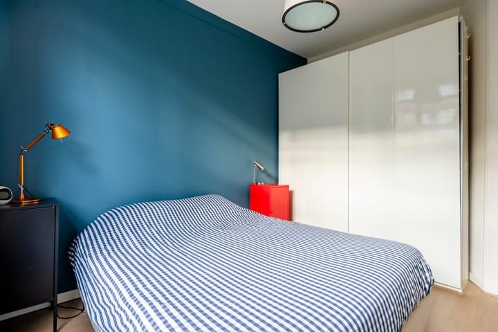 Foto 23 van Newtonstraat 55-H