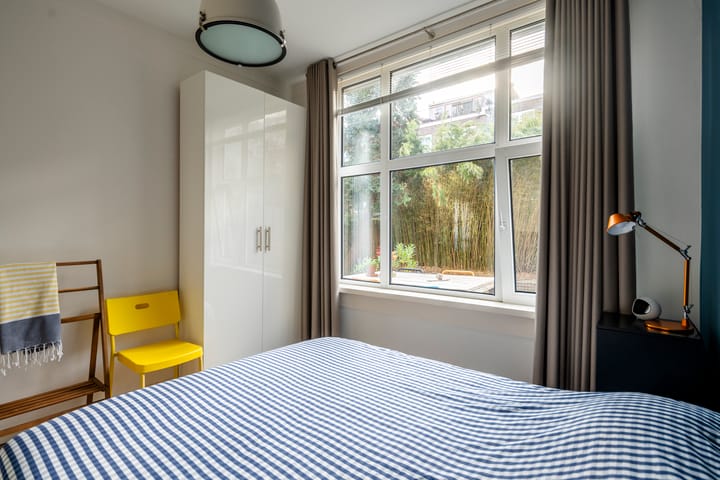 Foto 24 van Newtonstraat 55-H