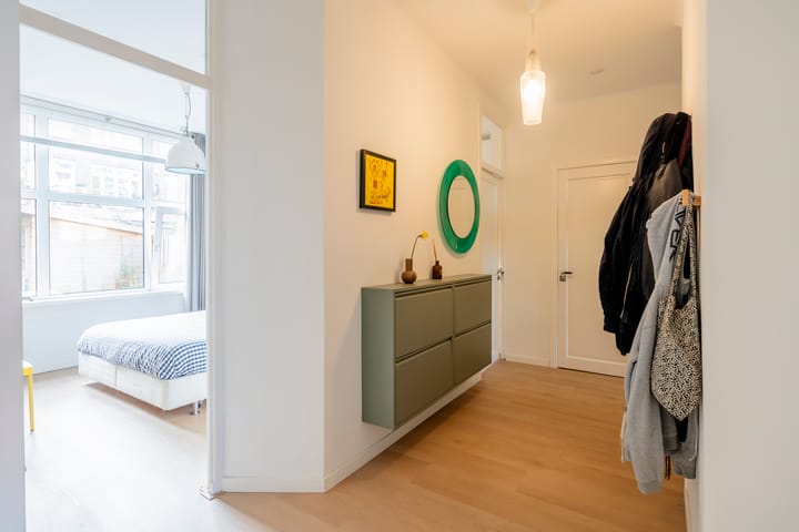 Foto 25 van Newtonstraat 55-H