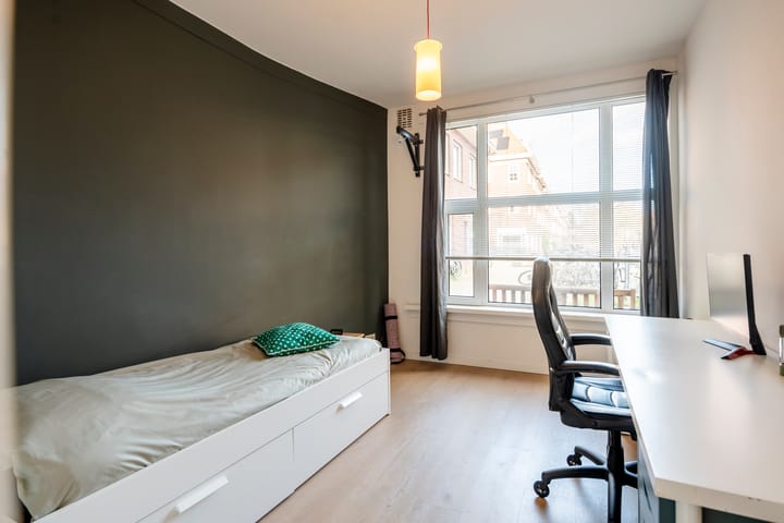 Foto 26 van Newtonstraat 55-H