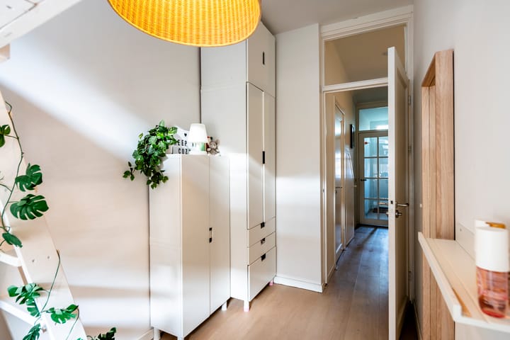 Foto 31 van Newtonstraat 55-H