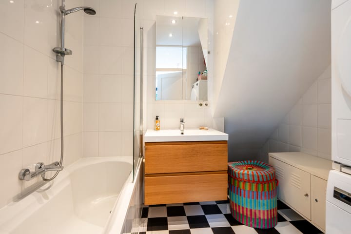 Foto 32 van Newtonstraat 55-H