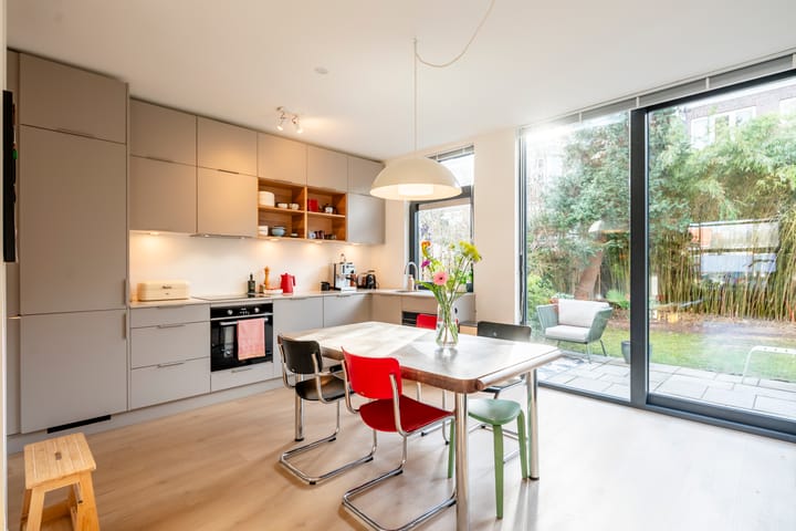 Foto 8 van Newtonstraat 55-H