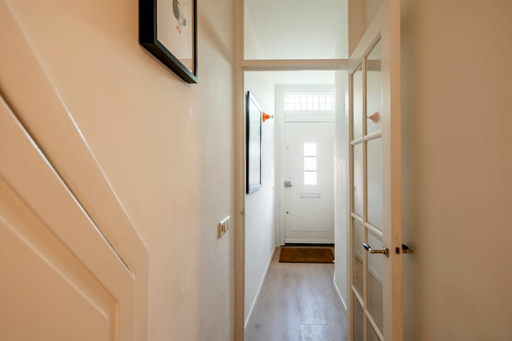 Foto 35 van Newtonstraat 55-H