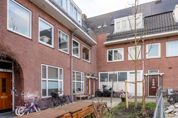 Foto 36 van Newtonstraat 55-H