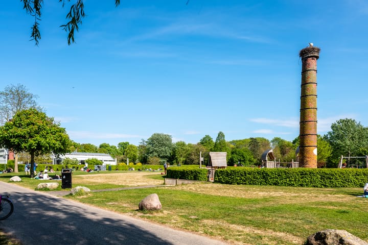 Foto 40 van Newtonstraat 55-H