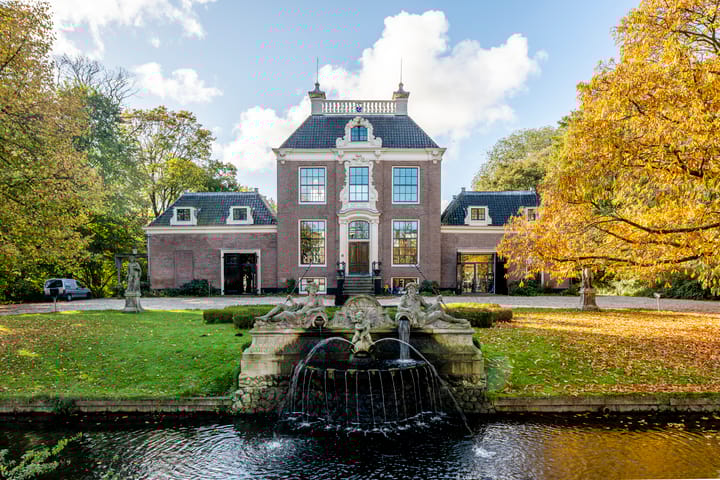 Foto 43 van Newtonstraat 55-H