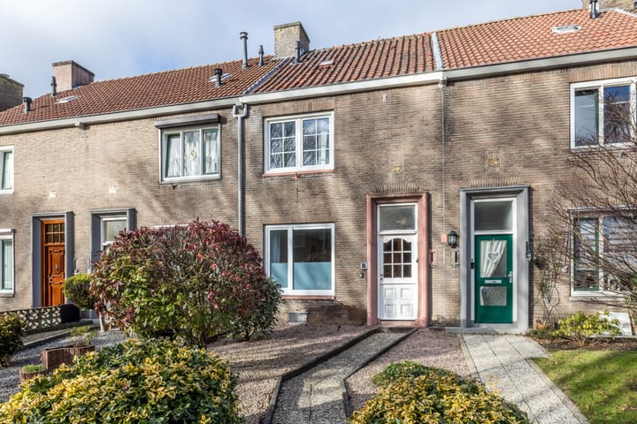 Foto 1 van Eloystraat 65