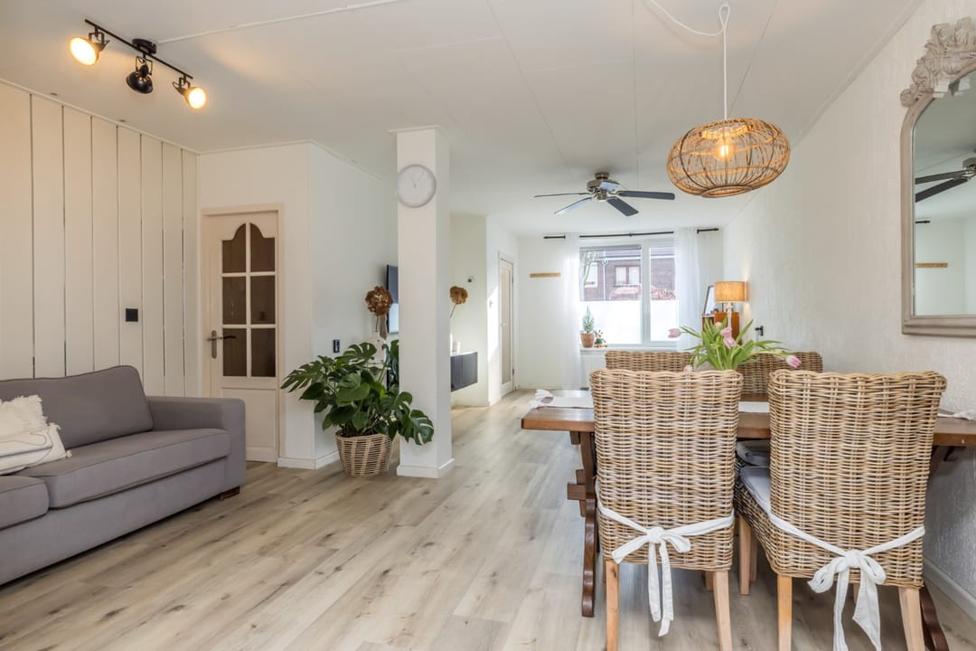 Foto 7 van Eloystraat 65