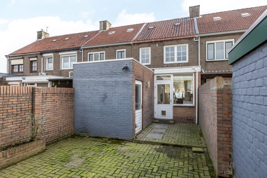 Foto 22 van Eloystraat 65