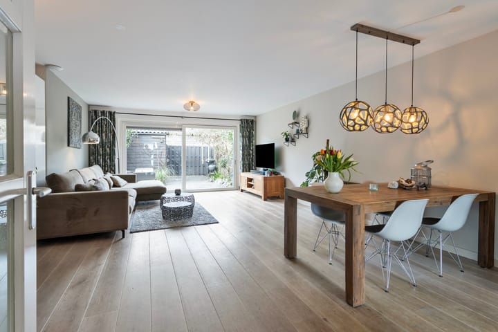 Foto 3 van Grutto 23