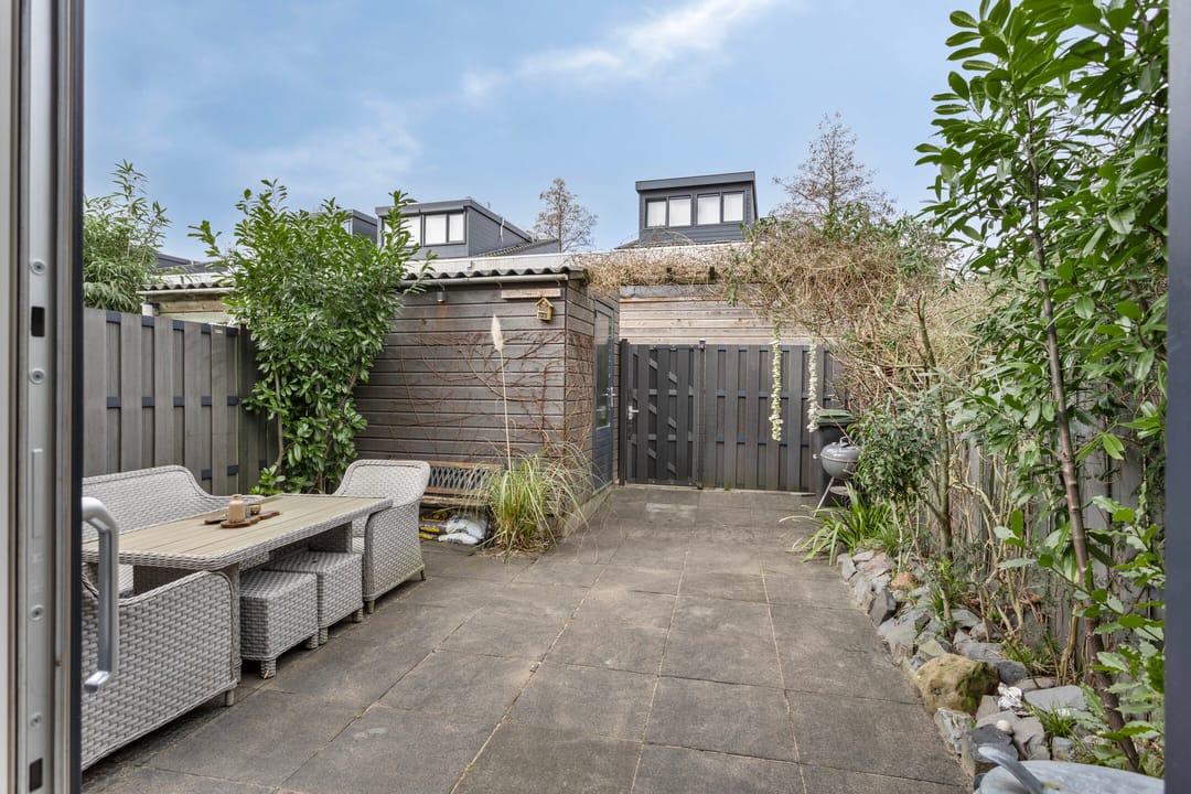 Foto 11 van Grutto 23