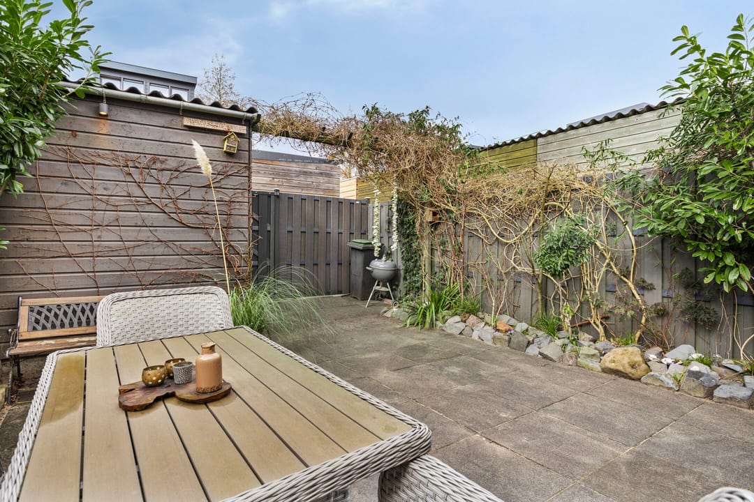 Foto 13 van Grutto 23