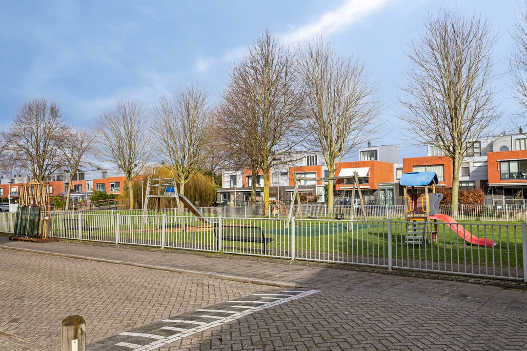 Foto 31 van Grutto 23