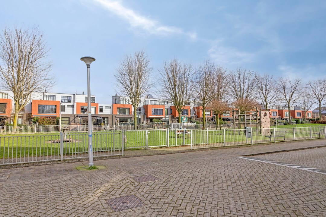 Foto 32 van Grutto 23