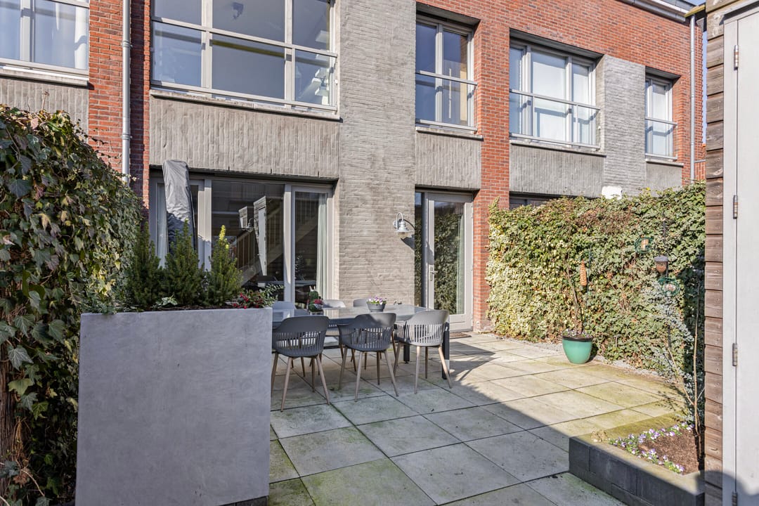 Foto 32 van Erasplaats 89