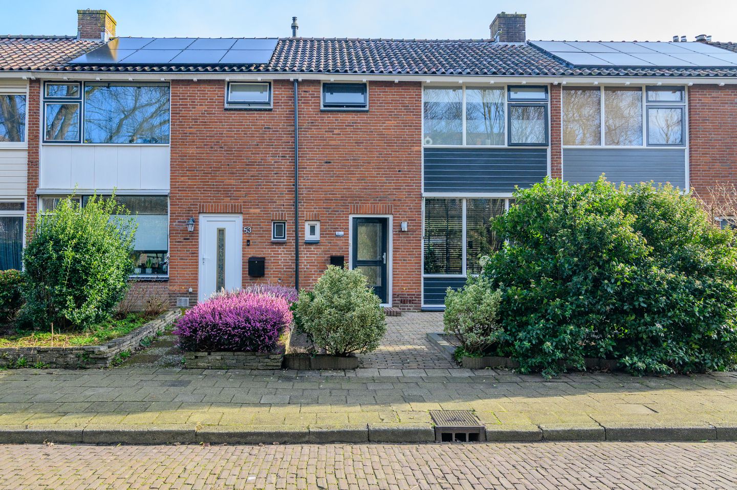 Foto 1 van Europalaan 55