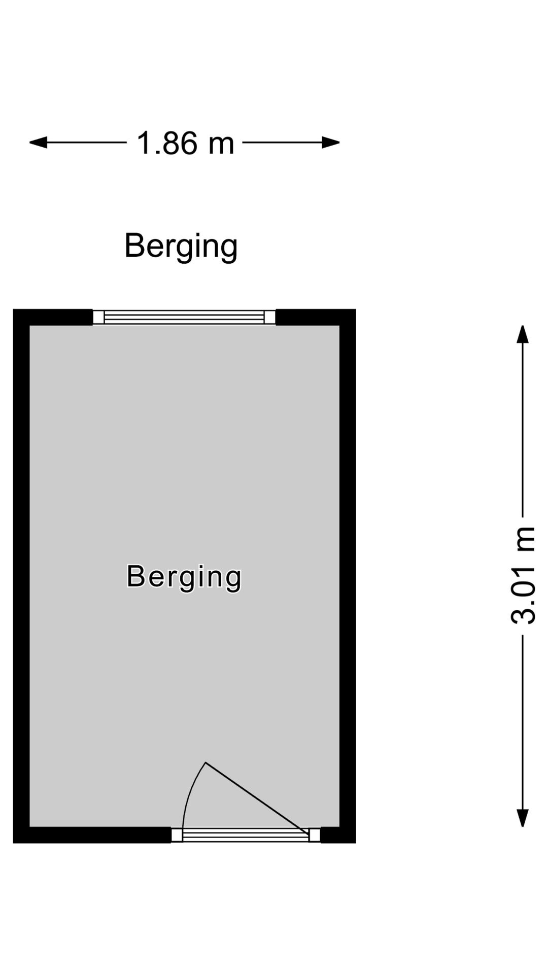 Foto 28 van Woudenbergstraat 125