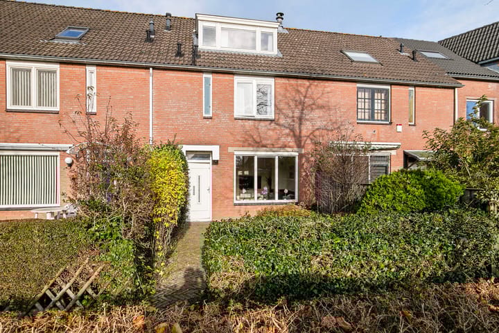 Foto 5 van Overgouw 31