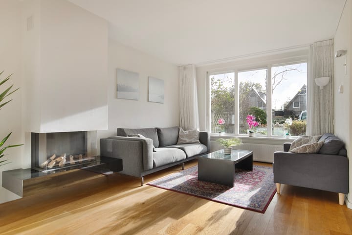 Foto 3 van Overgouw 31