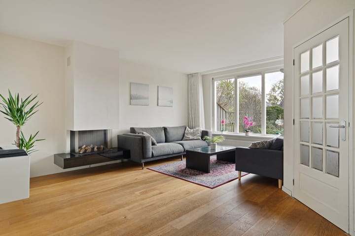 Foto 8 van Overgouw 31