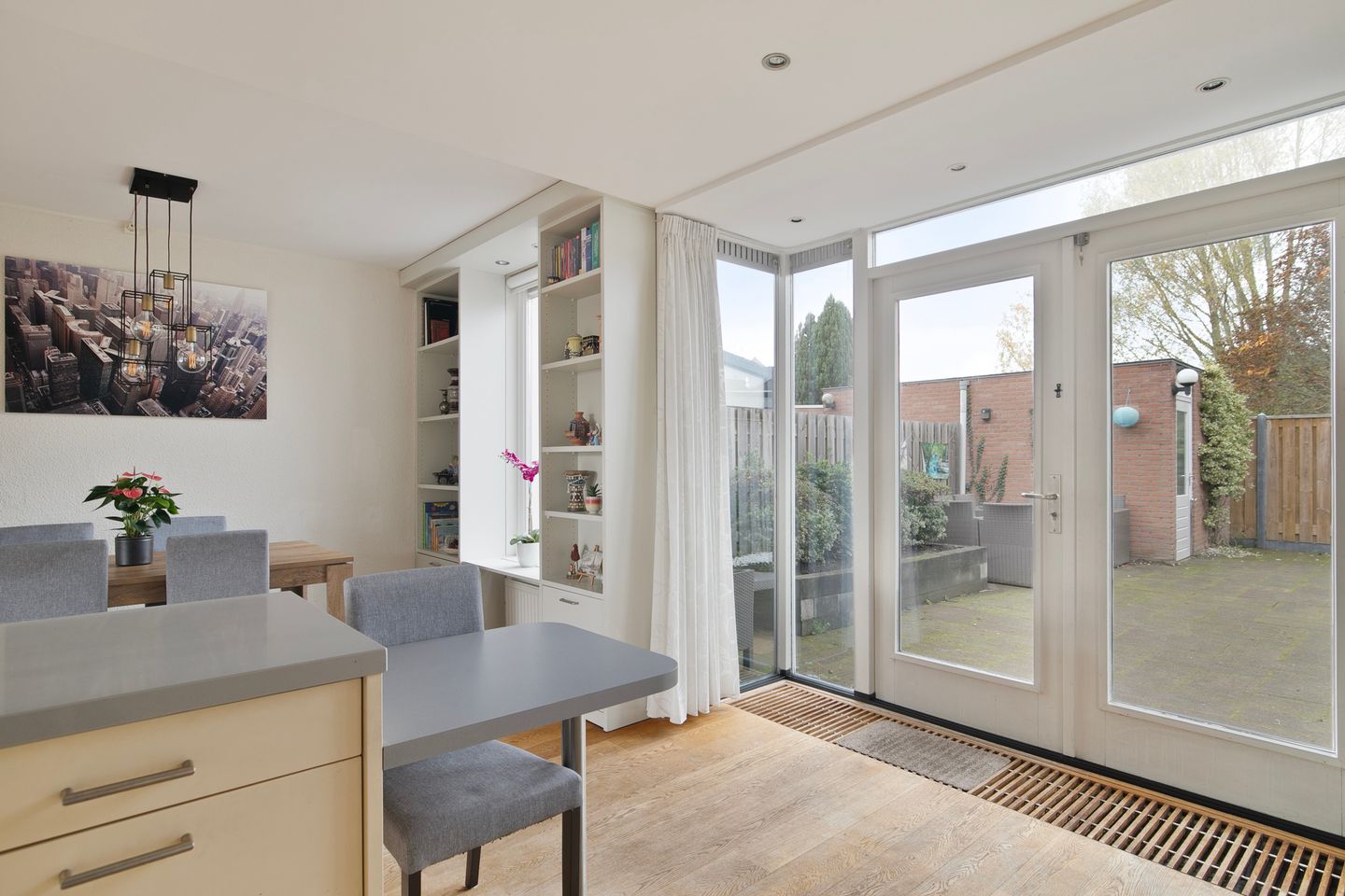 Foto 14 van Overgouw 31