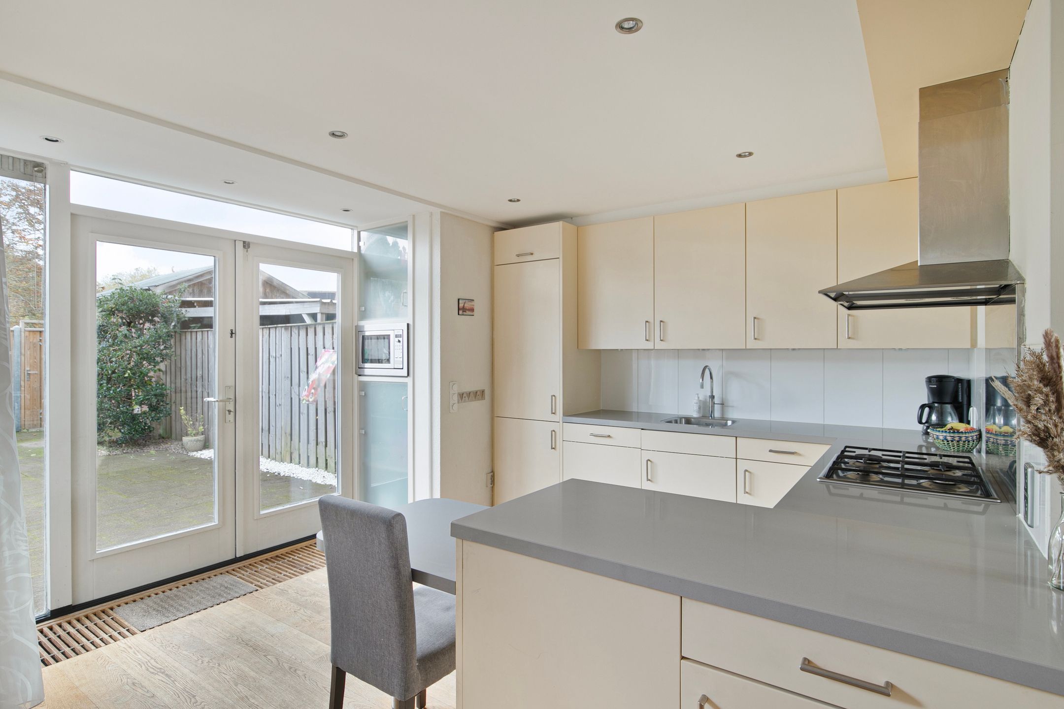 Foto 15 van Overgouw 31