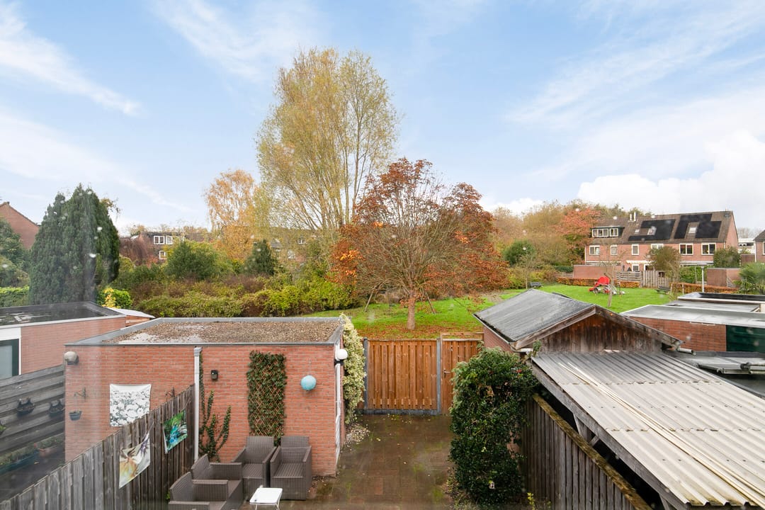 Foto 31 van Overgouw 31