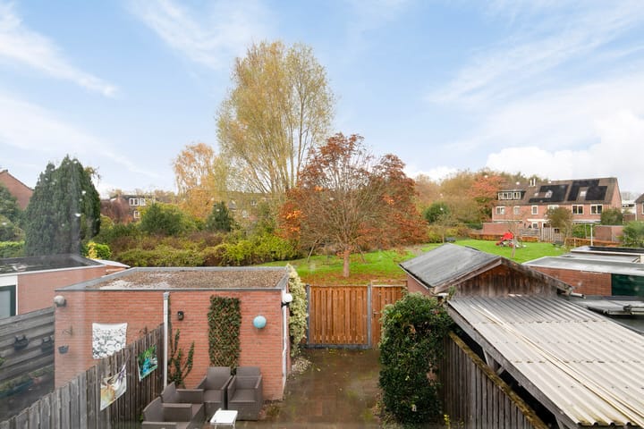 Foto 31 van Overgouw 31