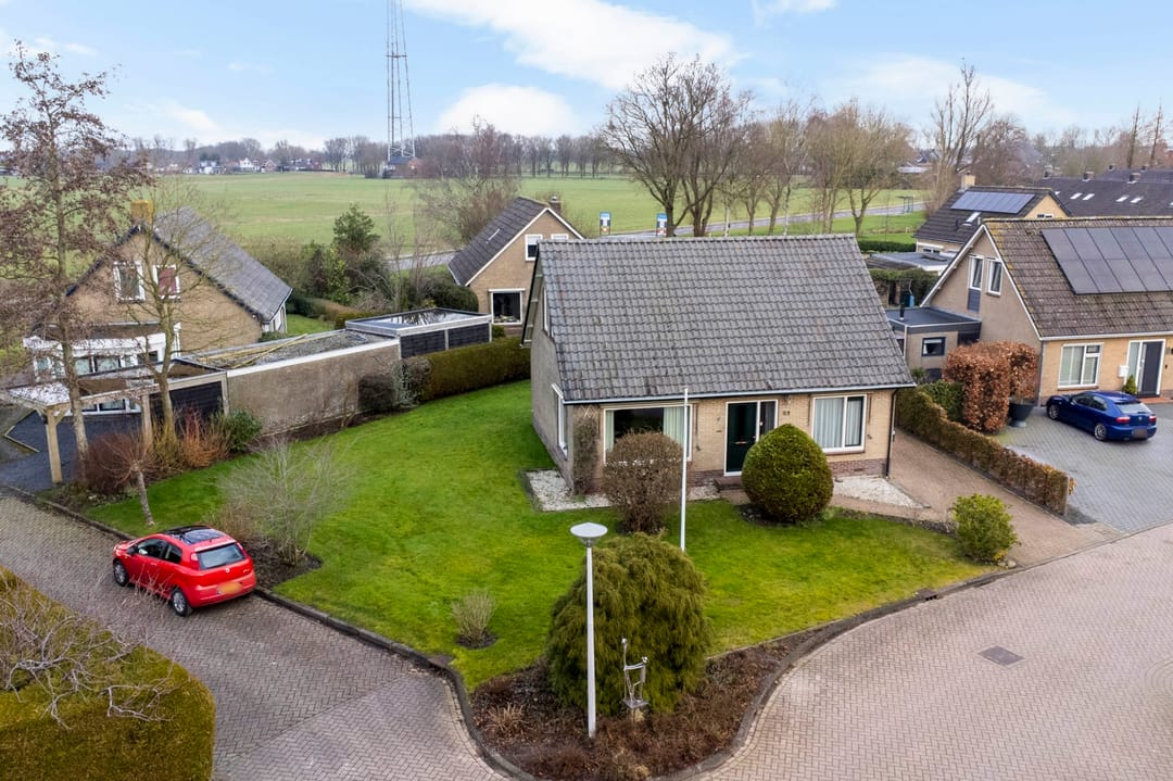 Foto 1 van Dekamastrjitte 52