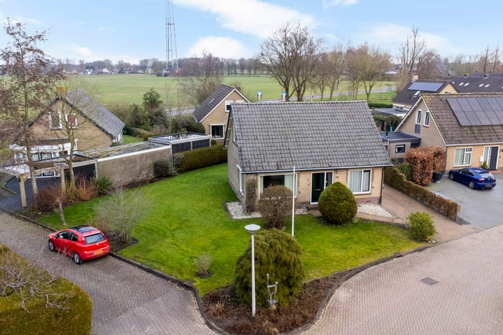 Foto 1 van Dekamastrjitte 52